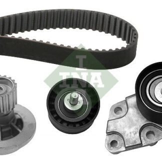 TRIGER SETI + DEVIRDAIM LACETTI AVEO KALOS T200 T255 1,4 16V 1,6 16V
