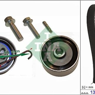 TRIGER SETI ASTRA J CORSA D MOKKA MERIVA B A17DTE A17DTC Z17DTR A17DTS