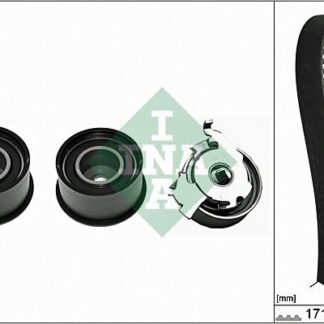 TRIGER EKSANTRIK GERGI SETI X22XE FRONTERA A