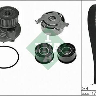TRIGER SETI + DEVIRDAIM VECTRA B ASTRA F OMEGA B X20XEV X18XE