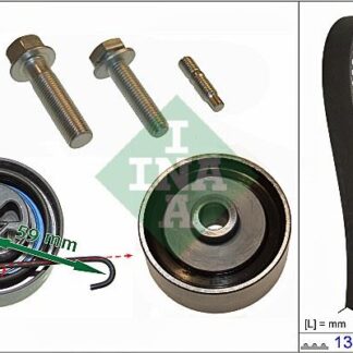 TRIGER SETI CORSA C MERIVA A Y17DT Y17DTL Z17DTH