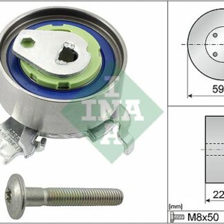 EKSANTRIK GERGISI X16XEL ASTRA F ASTRA G CORSA B