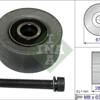 EKSANTRIK GERGI Z16XEP ASTRA H