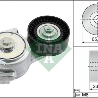 ALTERNATOR GERGI RULMANI (KUTUKLU) DOBLO BRAVO II LINEA IDEA PALIO PANDA ALBEA UNO ALFA MITO 1,2 1,4 FORD KA 1.3 TDCI 08 >