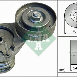 ALTERNATOR GERGI RULMANI (KUTUKLU) BORA (00 05) GOLF IV OCTAVIA TOLEDO II LEON 1,4 16V 1,6 1,6 16V