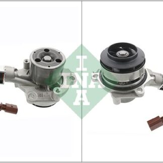 DEVIRDAIM POMPASI ( SENSORLU ) ELEKTRIKLI CRAFTER A1 A3 A4 A5 A6 Q2 Q3 Q5 ATECA IBIZA TOLEDO KAROQ SUPERB YETI CADDY JETTA PASSAT TIGUAN T7 OCTAVIA GOLF VII A3 A4 A5 A6 LEON 1.6 2.0TDI CRLB DBGA DFGA DSRA CXHB DCXA DCZA CLHA CXXB DBKA