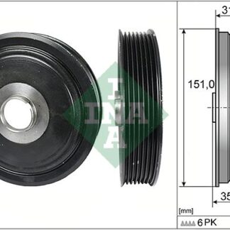 KRANK KASNAGI MASTER II MOVANO II 2.5 2.8 G9U 01>10