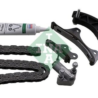 EKSANTRIK ZINCIR SETI (AUTOMATIC TRANSMISSION) ASTRA J – MOKKA – INSIGNIA A 1,6 CDTI B16DTH