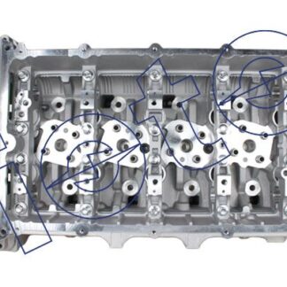 SİLİNDİR KAPAĞI ÖNDEN ÇEKİŞLİ BOXER III / JUMPER III / TRANSIT V347 11> TRANSIT CUSTOM 11- EURO 5
