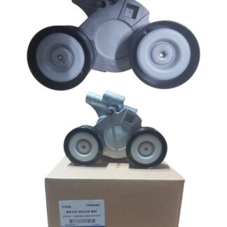 ALTERNATOR GERGI RULMANI KOMPLE TRANSİT V347-V348 TT9 2.2 155PS 11>14 YENİ TRANSİT V363 TTG 14> RANGER TKE 11> 2.2 155PS / MAZDA BT-50 II 11> (Kutu ıcerıgı INA marka)