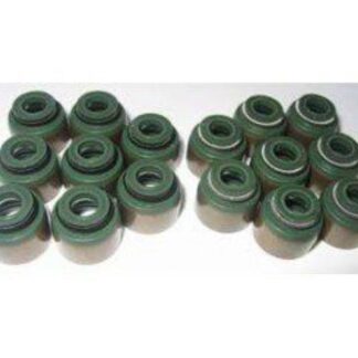 SUBAP LASTİĞİ 08MM MUHTELIF YESIL