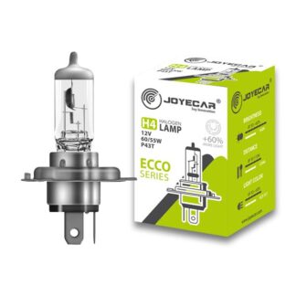 JOYECAR H4 12V 60/55W HALOJEN AMPUL