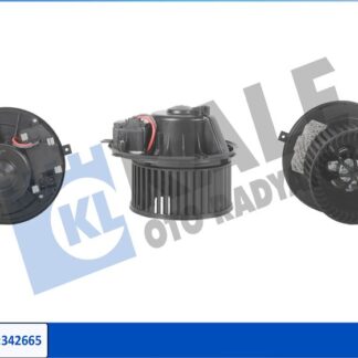 KALORIFER MOTORU AUDI A3 TT SEAT ALTEA LEON TOLEDO III SKODA OCTAVIA VW CADDY III EOS GOLF PLUS GOLF V GOLF VI JETTA III JETTA IV PASSAT PASSAT CC SCIROCCO SHARAN TIGUAN TOURAN