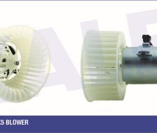 KALORİFER MOTORU BMW 5 (E39) 520İ-540İ 520D 525D 530D 98<03 X5 (E53) 3.0D 4.4İ 4.6İS 01<06 (250W 12V)