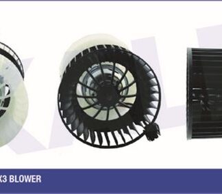 KALORİFER MOTORU BMW 3 3 CABRİO 3 COUPE 3 COMPACT 3 TOURING (E46) 316İ 318İ/D 320İ/D 330İ/D 98<06 (12V)