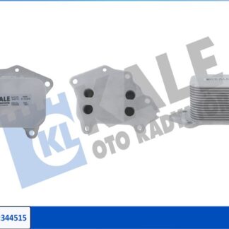 YAG SOGUTUCU PETEK P107 P206 P307 C1 C2 C3 DV4 (1,4HDI) P307 P407 PARTNER II BERLINGO II 1,6HDI FIESTA FUSION 1,4TDCI 03 /> FOCUS II C MAX 1,6TDCI 04 />