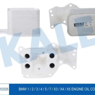YAĞ SOĞUTUCU BMW 1 (F20,F21) 15=> 2 (F22,F23,F87) 15=> 3 (F30,F31,F34,F80) 12=> 4 (F32,F33,F36,F82,F83) 15=> 5 (F10,F11,F90,G30,G31) 13=> 7 (G11,G12) 16=> X3 (F25,F97,G01) 14=> X4 (F98,G02) 18=> X5 (F15,F85) 15=>