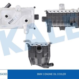 YAĞ SOĞUTUCU BMW 3 (E36) 318TDS 95<00