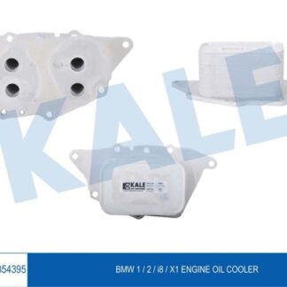 YAĞ SOĞUTUCU BMW 1 (F20,F21) 15=> 2 (F45,F46) 14=> X1 (F48) 15=> X2 (F39) 17=> İ8 (I12) 14=> (I15) 18=>