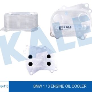 YAĞ SOĞUTUCU BMW 1 (F20,F21) 118İ 120İ 11<15 3 (F30,F80) 320İ 12<16
