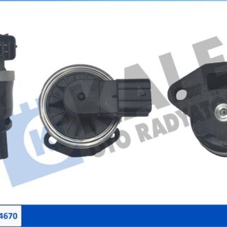 EGR VALFI CIVIC 1.3 1.4 2006 2012 JAZZ 1.2 1,3 1.4 2002 2008