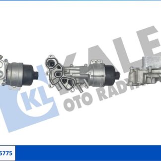 YAG SOGUTUCU KOMPLE P207 P308 P508 P2008 P3008 P5008 RCZ DS3 DS4 DS5 C3 III C4 PICASSO C5 III EP6C MINI COOPER R56