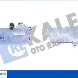 YAĞ SOĞUTUCU BMW X3 (F25) 11<17 X4 (F26) 14<18 S/X DRIVE (KOMPLE) (ŞANZIMAN)