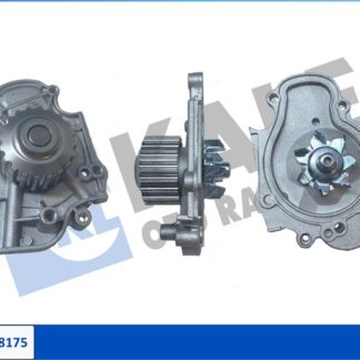 DEVIRDAIM HONDA ACCORD 2.0 F20A 1990-1999