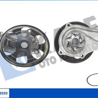 DEVIRDAIM HONDA ACCORD VII 2.0 2.4 2003 2008