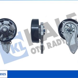 DEVIRDAIM HONDA CR-V 2.0 02>06 K20A4