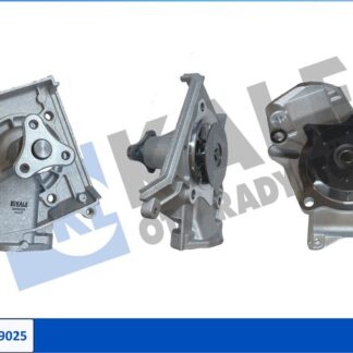 DEVIRDAIM MAZDA 323 1.6 B6 1990 1994 KIA PRIDE 1994 2000 SHUMA 1997 2001
