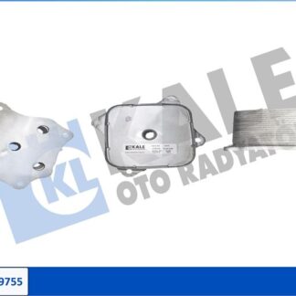 YAG SOGUTUCU KUTUK HONDA CIVIC IX 1.6I-DTEC 13>16 / CIVIC X 1.6I-DTEC 18>22