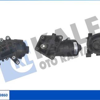 YAG FILTRE KUTUGU SOGUTUCUSUZ 1.2TDI POLO 10> IBIZA 09>15 FABIA 11>15 ROOMSTER 11>15