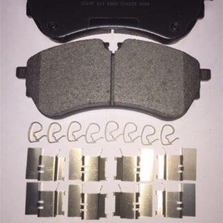 FREN BALATASI ARKA CRAFTER 2,0 16> DASA-B-C  DAUA-B-C  DAVA  DAWA MAN TGE 2,0TDI 16>