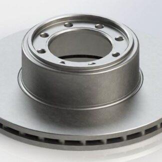 ARKA FREN DISK AYNASI IVECO DAILY IV 35C17 / 35S17 06>11 29L11 / 35C11 / 45C17 / 35C17 11>14 HAVA SOGUTMALI OLCU: (294×24)