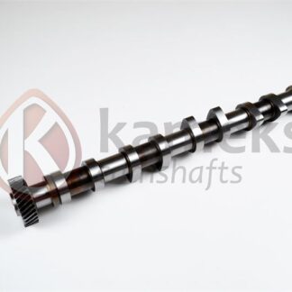 EKSANTRIK MILI EMME STD CORSA C ASTRA G ASTRA H MERIVA A Y17DT Z17DTH (CELIK )