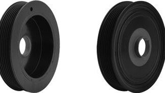 KRANK KASNAGI MASTER II MOVANO II 2.5 2.8 G9U 01>10