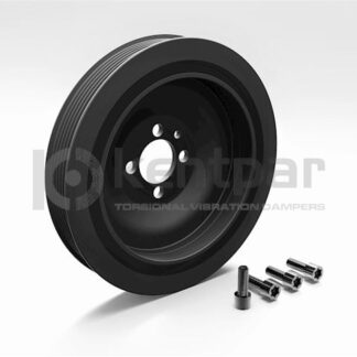 KRANK KASNAGI BRAVA BRAVO DOBLO DOBLO III LINEA IDEA MAREA PALIO STILO PUNTO ASTRA H VECTRA C 1,6D MULTIJET / 1,9D / TD / JTD (K133)
