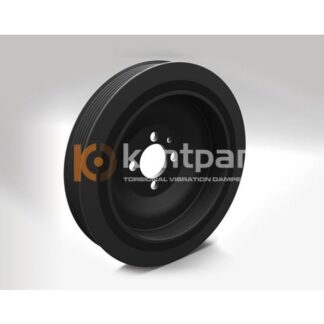 KRANK KASNAGI BRAVA BRAVO DOBLO DOBLO III LINEA IDEA MAREA PALIO STILO PUNTO ASTRA H VECTRA C 1,6D MULTIJET / 1,9D / TD / JTD (K133)