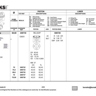 MOTOR PISTON+SEGMANI START-STOP MOTOR ASTRA J CORSA D MERIVA 1.3 CDTI ASTRA J CORSA D MERIVA 1.3 D MULTIJET MITO STRADA PICK-UP PANDA FIORINO KASTEN KOMBI QUBO IDEA PUNTO VAN AVEO SCHRÄGHECK(EURO-4)1 1.3 75HP MULTI.JET II-16V EURO 5-95 PS-A 13DTE 4 SIL. DIZEL 1248CC-75 HP 95 70KW-16,8:1 STAR-STOP (E