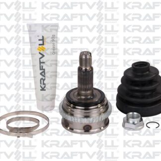 AKS KAFASI DIS HONDA CIVIC 1,4 1,6 1996 2001 ABS LI