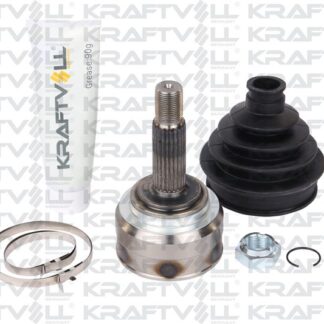 AKS KAFASI DIS FAVORIT 88>95 CADDY 97>01 FELICIA 95>01 PICK UP 96>01