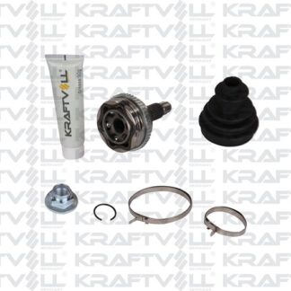 AKS KAFASI ABS LI DIS FREZE 26 IC FREZE 28 UZUNLUK 130 MM CIVIC 1,4 01–>