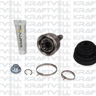 AKS KAFASI DIS FREZE 28 IC FREZE 32 UZUNLUK 147 MM ACCORD 90-97