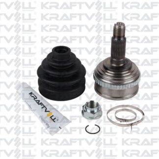 AKS KAFASI DIS HONDA CIVIC 1.3 1.5 1.6 91-> ( IC FREZE:30 DIS FREZE:26)