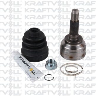 AKS KAFASI DIS MAZDA 626 1.6 1.8 88-91