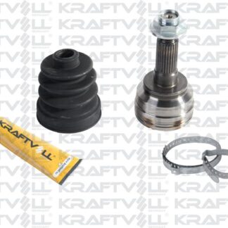 AKS KAFASI DIS MAZDA 323 ZL 98>