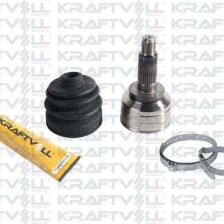 AKS KAFASI DIS MAZDA 626 2,0 93>00