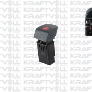 DORTLU FLASOR ANAHTARI RENAULT KANGOO 97> DACIA SOLENZA 03>05