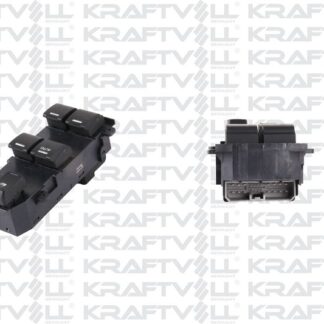 CAM ACMA KAPAMA ANAHTARI CRV 07 11 SOL DORTLU